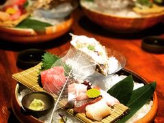 -桐寿司Sushi Tong