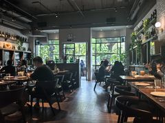 -Bistro 63 创意融合料理(广粤天地店)