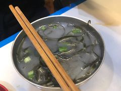 -海汇源老烧麦店(东大街总店)