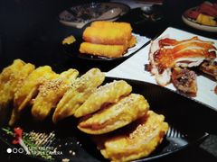 -小放牛炒菜馆(中山路乐汇城店)