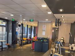 -麦当劳(国家体育场南路店)
