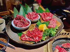 -虎丸烧肉(世纪汇店)
