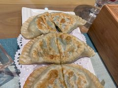 韭菜盒子-皇家冰窖小院(什刹海店)