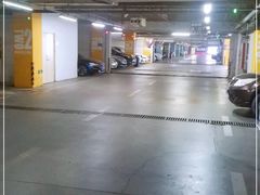 -丽达购物中心(崂山店)