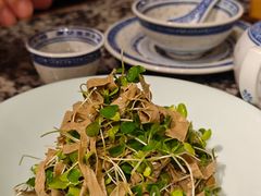 -南京大牌档(崇文门国瑞店)
