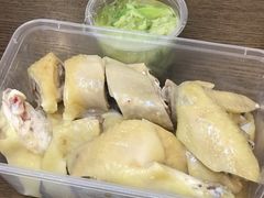 -惠爱餐厅