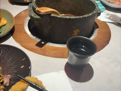 -芸山季·云南山珍菌火锅(人民广场来福士店)