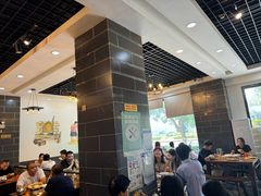 -衡东土菜馆(天际绿洲店)