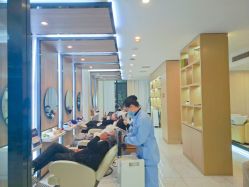 -大麦微针植发丨全国连锁