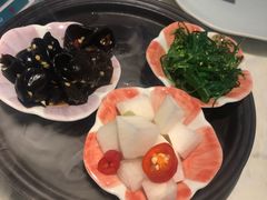 -荷庭·精致湘菜(华强北九方店)