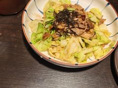 -日本料理神拉面