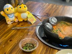-笔记安顺夺夺粉火锅