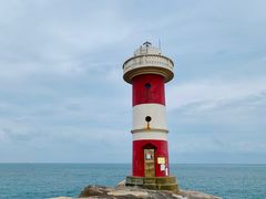 -东极岛景区-东海第一哨灯塔