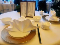 -富力丽思卡尔顿酒店·丽轩中餐厅
