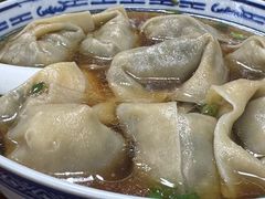 -古徽州馄饨店(宝安路店)