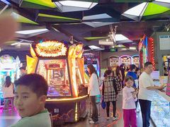 -星际传奇·电玩城·游戏厅·儿童乐园(大悦城店)