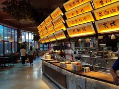 -大鹅岛绿色生态美食园