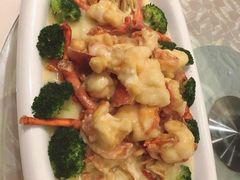 -桃源春晓中餐厅 TaoYuan Restaurant