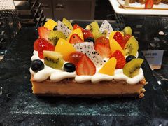 -东方红海鲜百汇(国际大厦店)