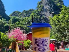 -英西峰林·洞天仙境