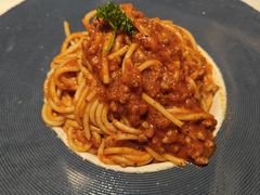 肉酱意面-俄士厨房(万象城店)