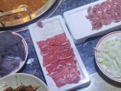 -蜀大侠火锅(森兰花园城店)