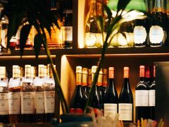 -酒肆浅葱•烧烤•龙虾•排档(卓悦intown店)
