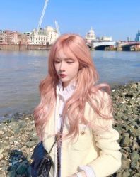 -HG美发设计沙龙