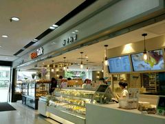 -BreadTalk面包新语·烘焙蛋糕(海珠丽影广场店)