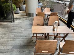 -SHAN山(前滩太古里店)