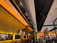 -半秋山西餐厅(襄阳万达店)