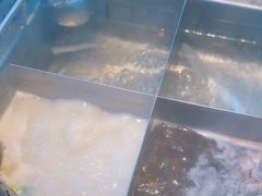 -海底捞火锅(威高广场店)