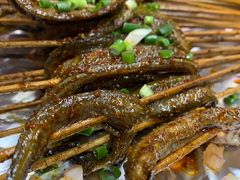 -晓靖轩烧烤(沙河风情店)