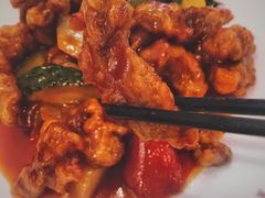 -桃园中华料理炸酱面(燕儿岛路店)