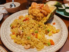 -泰国餐厅 Thai Food(裕华万达店)
