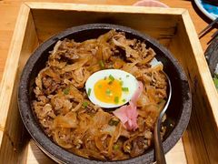 -一心创作料理屋(经开万达店)