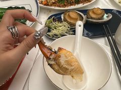 -喜记避风塘炒辣蟹(旗舰店)