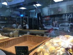 -鲍师傅糕点(春熙路店)