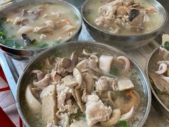 -广场正宗原汁薏米店