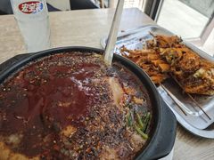 -蜀王砂锅总店