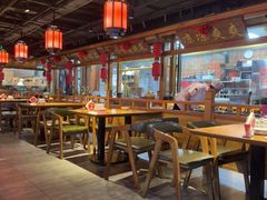 -鸽子窝(黄村店)