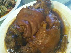 -老作坊2005(福源小区店)
