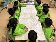 -嘉定民办实蒙早教中心