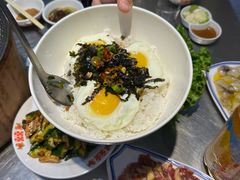 -胡同泥炉烤肉(总店)