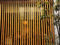 -竹里馆·淮扬菜·功夫茶(老门东店)