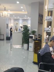 点击看大图 -黛蓝形象定制