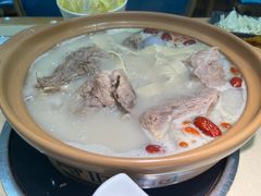 -骨味坊·十二年老店(宝业东城广场店)