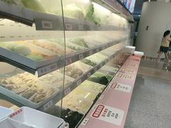 -每味每客·重庆麻辣烫(国泰店)