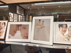 -第一夫人婚纱摄影(南京店)