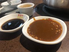 -幸运牛汕头小黄牛牛肉火锅(梅林店)